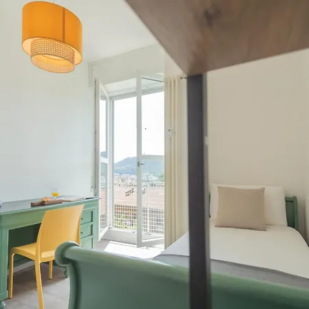 Apartman Panorama By Rent Como