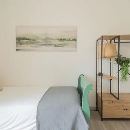 Panorama By Rent * Como