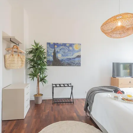 Panorama By Rent Como