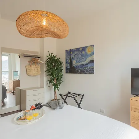 Panorama By Rent * Como