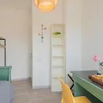 Panorama דירה קומו