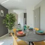 Panorama דירה קומו