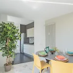 Panorama דירה