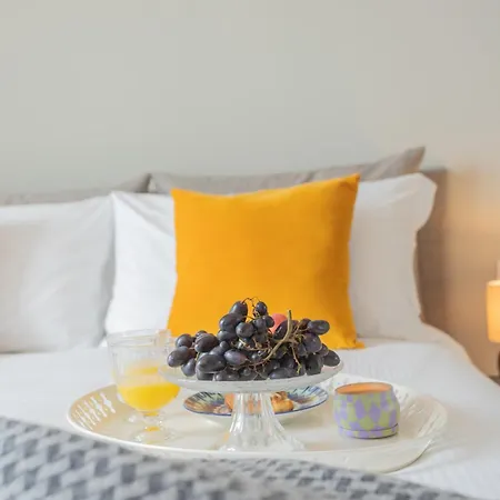 Panorama By Rent Appartement *