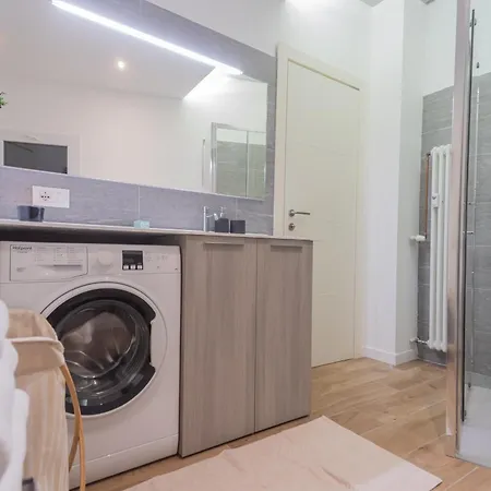 Panorama By Rent Como