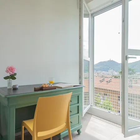 Panorama By Rent Appartement