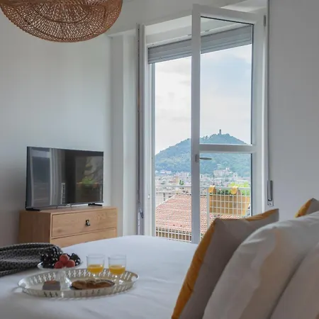 Daire Panorama By Rent