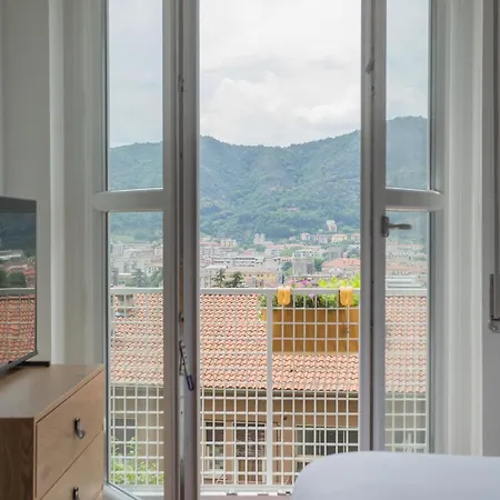 Panorama By Rent Appartement *