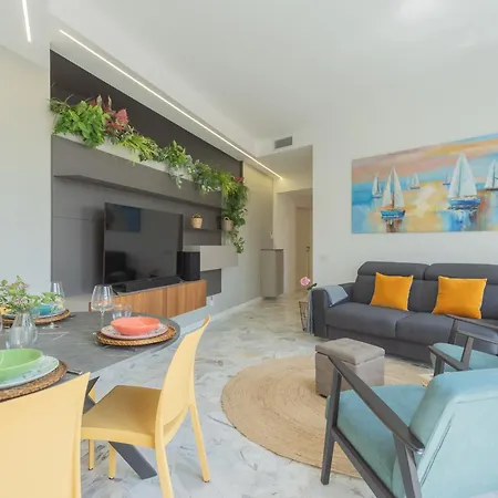 Panorama By Rent Appartement *