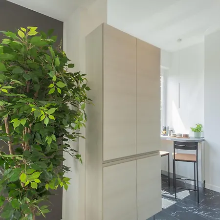 Panorama By Rent Como