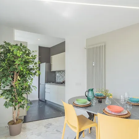 Panorama By Rent Appartement