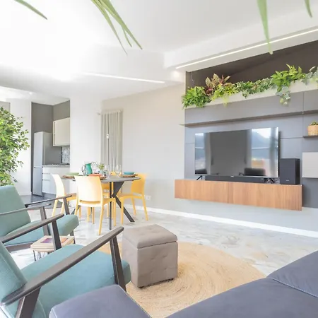 Panorama By Rent Como