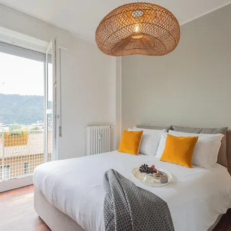 Appartement Panorama By Rent *