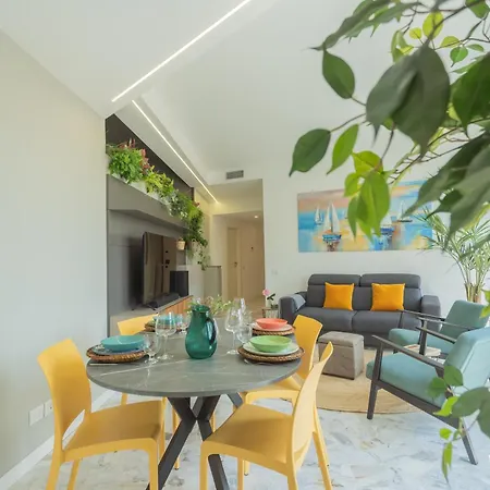 Panorama By Rent Appartement Como