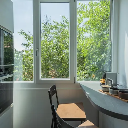 Panorama By Rent Appartement *