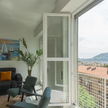 Appartement Panorama By Rent *