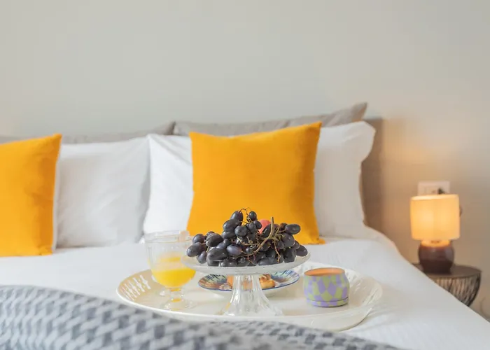 Panorama Apartament *