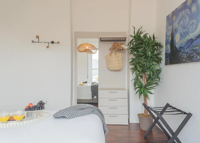 Apartament Panorama *