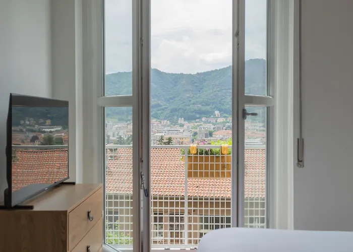 Panorama By Rent Apartment *