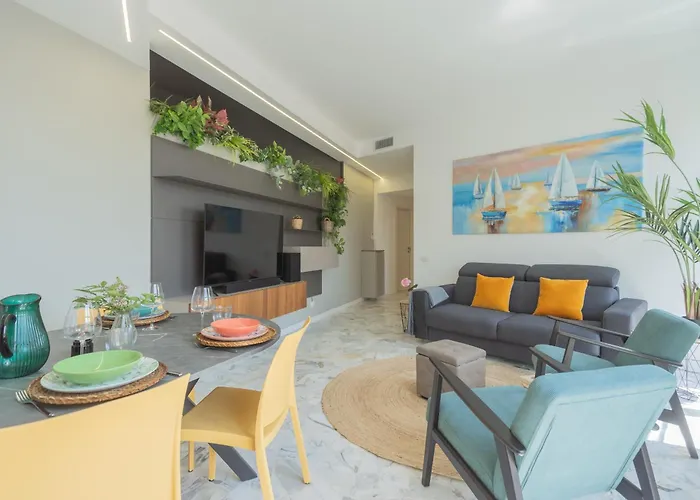 Panorama Apartament *