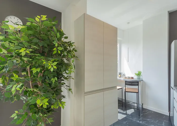 Panorama By Rent Como