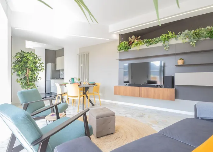 Panorama By Rent Como