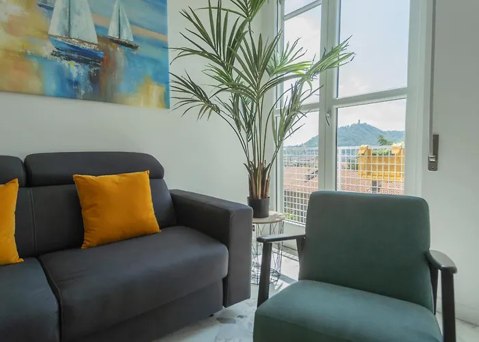 Panorama Apartament *