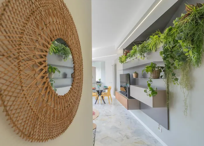 Apartament Panorama *