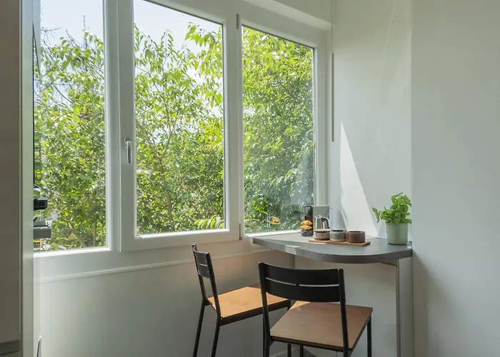 Panorama By Rent * Como