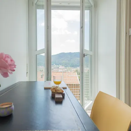 Daire Panorama By Rent