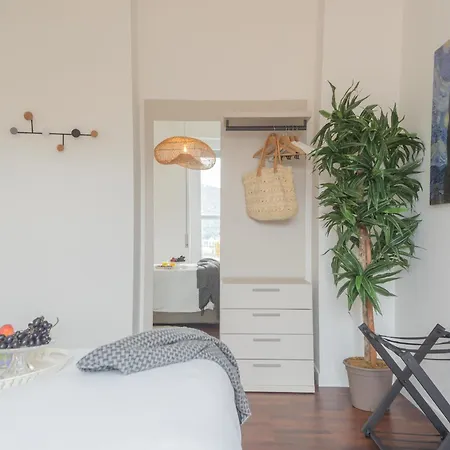 Daire Panorama By Rent *