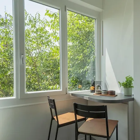 Panorama By Rent * Como