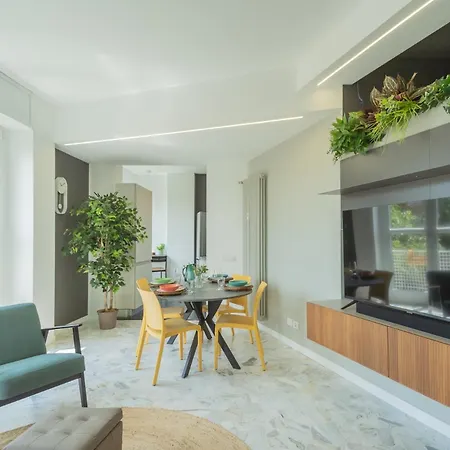 Daire Panorama By Rent *