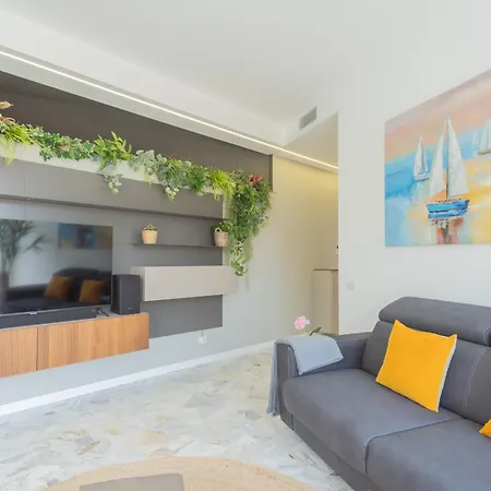 Daire Panorama By Rent