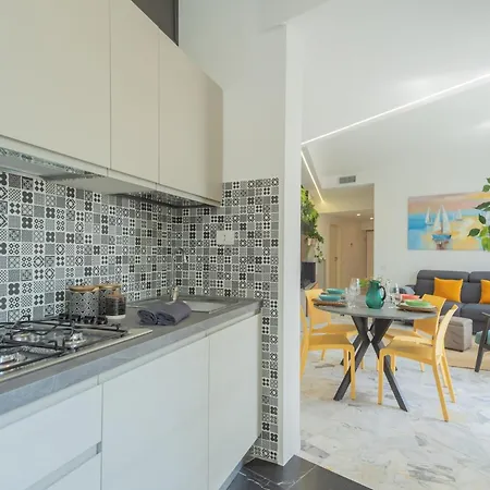 Daire Panorama By Rent *