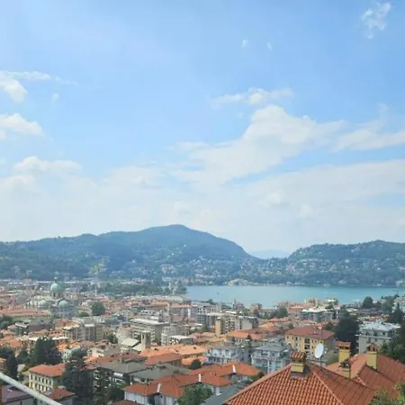 Panorama Apartmán