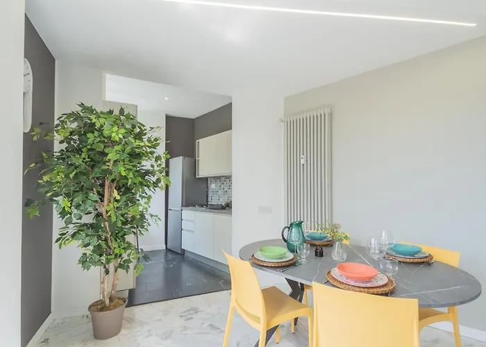 Panorama Apartmán